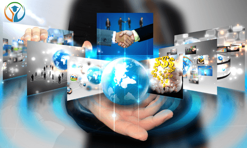 Connected technology and digital experiences