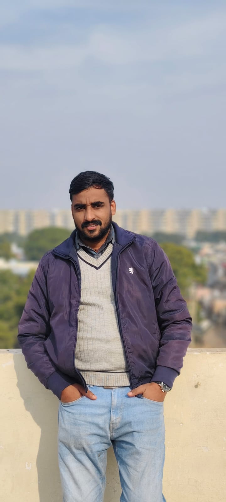 Inder Jeet